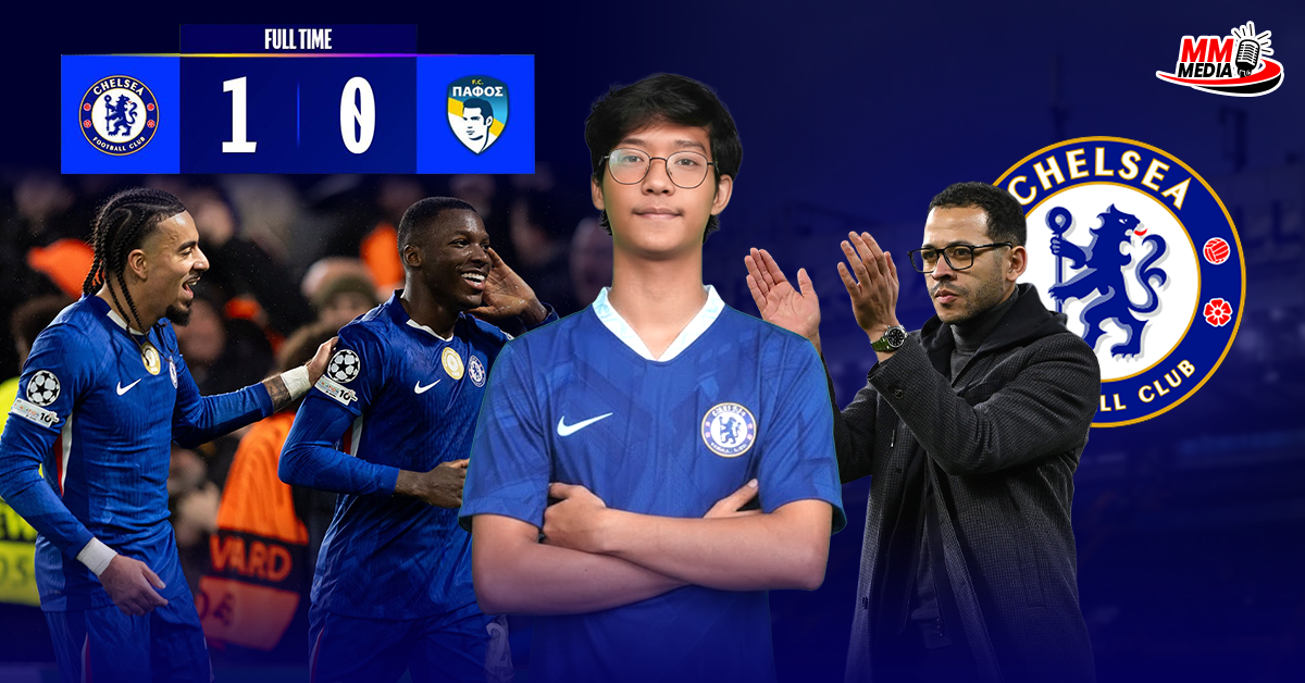 Rosenior's Chelsea, which has been flawless in terms of performance